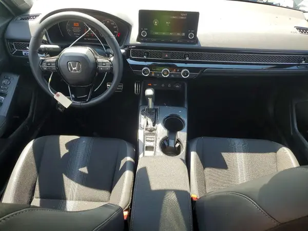 19XFL2H82SE032675 2025 HONDA CIVIC - Image 8