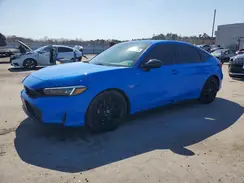 19XFL2H82SE033406 2025 HONDA CIVIC
