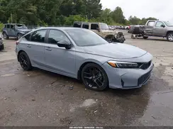19XFL2H82SE035026 2025 HONDA CIVIC