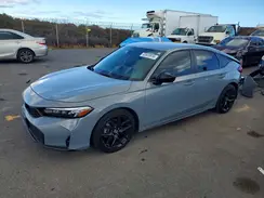 19XFL2H82SE035074 2025 HONDA CIVIC