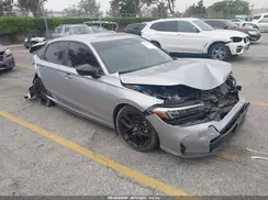 19XFL2H82SE035155 2025 HONDA CIVIC