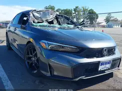 19XFL2H82SE035575 2025 HONDA CIVIC