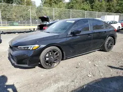 19XFL2H82SE036709 2025 HONDA CIVIC