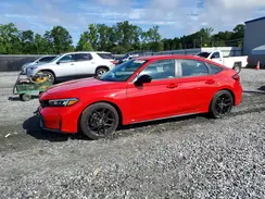 19XFL2H82SE036757 2025 HONDA CIVIC