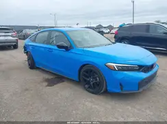19XFL2H82SE037634 2025 HONDA CIVIC