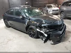 19XFL2H82TE000164 2026 HONDA CIVIC