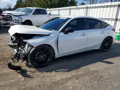 19XFL2H82TE000245 2026 HONDA CIVIC