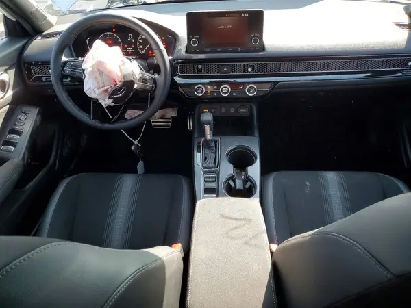 19XFL2H82TE000245 2026 HONDA CIVIC - Image 8