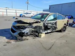 19XFL2H82TE001301 2026 HONDA CIVIC