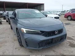 19XFL2H82TE001427 2026 HONDA CIVIC