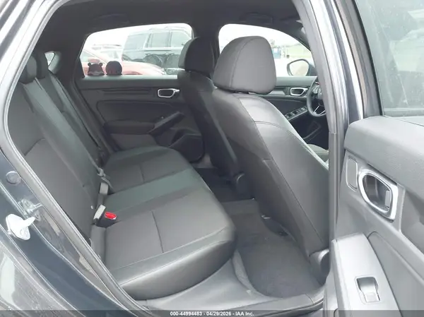 19XFL2H82TE001427 2026 HONDA CIVIC - Image 8