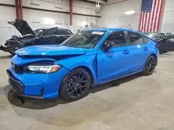 19XFL2H82TE001489 2026 HONDA CIVIC