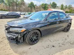 19XFL2H82TE001590 2026 HONDA CIVIC
