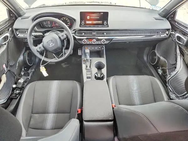 19XFL2H82TE001590 2026 HONDA CIVIC - Image 8
