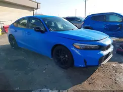19XFL2H82TE002139 2026 HONDA CIVIC