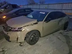 19XFL2H82TE003713 2026 HONDA CIVIC