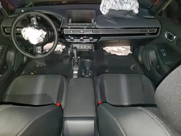 19XFL2H82TE003713 2026 HONDA CIVIC - Image 8