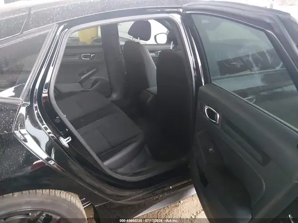 19XFL2H82TE004330 2026 HONDA CIVIC - Image 8