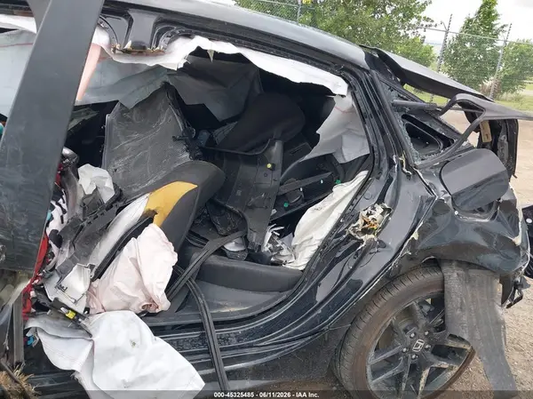 19XFL2H82TE005722 2026 HONDA CIVIC - Image 8
