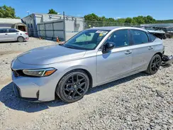 19XFL2H82TE005882 2026 HONDA CIVIC