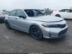 19XFL2H82TE007129 2026 HONDA CIVIC