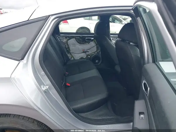19XFL2H82TE007129 2026 HONDA CIVIC - Image 8