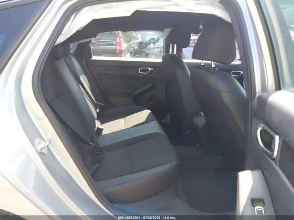 19XFL2H82TE008104 2026 HONDA CIVIC - Image 8