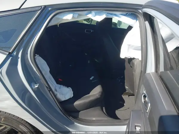 19XFL2H82TE008894 2026 HONDA CIVIC - Image 8