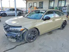 19XFL2H82TE014209 2026 HONDA CIVIC
