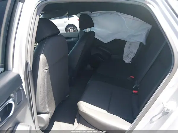 19XFL2H82TE014873 2026 HONDA CIVIC - Image 8
