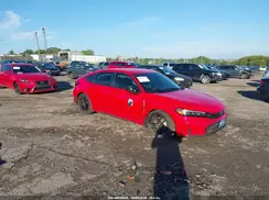 19XFL2H82TE015229 2026 HONDA CIVIC