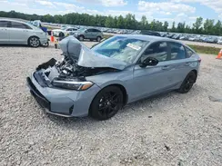 19XFL2H82TE020057 2026 HONDA CIVIC