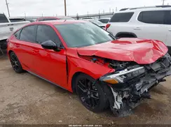 19XFL2H82TE020835 2026 HONDA CIVIC
