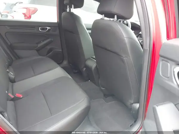 19XFL2H82TE020835 2026 HONDA CIVIC - Image 8