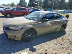 19XFL2H82TE022133 2026 HONDA CIVIC