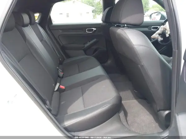 19XFL2H82TE023055 2026 HONDA CIVIC - Image 8