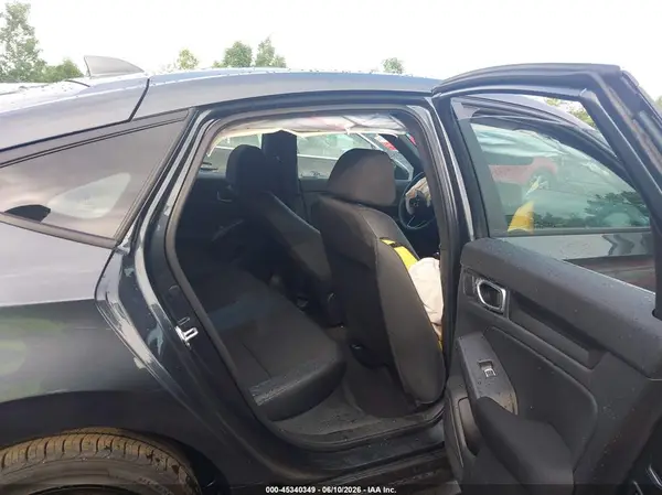 19XFL2H82TE023511 2026 HONDA CIVIC - Image 8