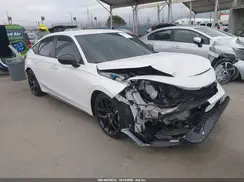 19XFL2H82TE024481 2026 HONDA CIVIC