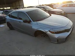 19XFL2H82TE031656 2026 HONDA CIVIC