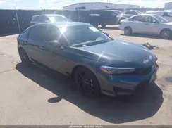 19XFL2H82TE040163 2026 HONDA CIVIC