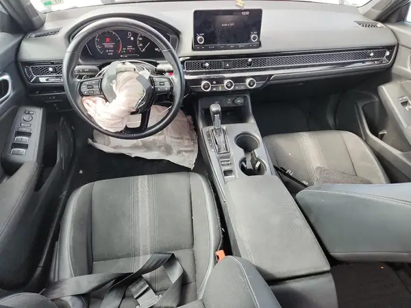 19XFL2H83NE000757 2022 HONDA CIVIC - Image 8