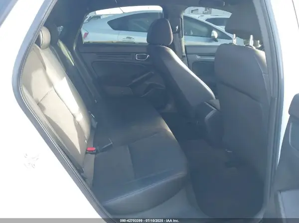 19XFL2H83NE001052 2022 HONDA CIVIC - Image 8