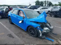 19XFL2H83NE001679 2022 HONDA CIVIC