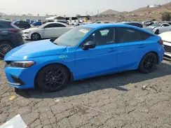 19XFL2H83NE002105 2022 HONDA CIVIC