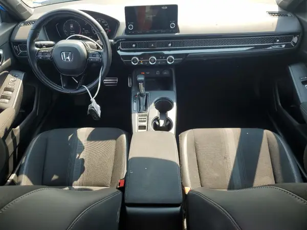 19XFL2H83NE002105 2022 HONDA CIVIC - Image 8