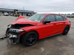 19XFL2H83NE002377 2022 HONDA CIVIC