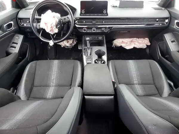 19XFL2H83NE002377 2022 HONDA CIVIC - Image 8