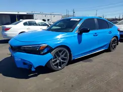 19XFL2H83NE002881 2022 HONDA CIVIC