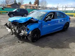 19XFL2H83NE003190 2022 HONDA CIVIC