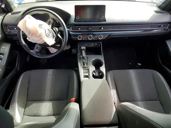 19XFL2H83NE003190 2022 HONDA CIVIC - Image 8